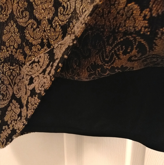 Icicle skirt - NWOT - Picture 2 of 5